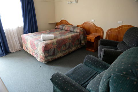 Ardeanal Motel - Accommodation Melbourne 35