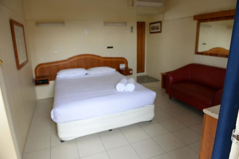 Ardeanal Motel - Accommodation Melbourne 16