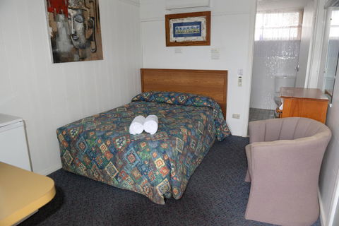 Ardeanal Motel - Accommodation Melbourne 22