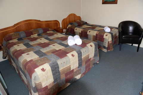 Ardeanal Motel - Accommodation Melbourne 21