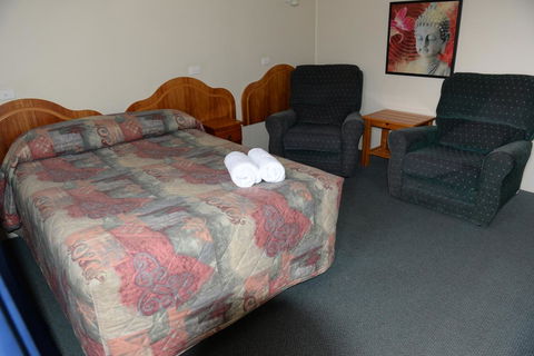 Ardeanal Motel - Accommodation Melbourne 32