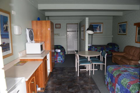 Ardeanal Motel - Accommodation Melbourne 41