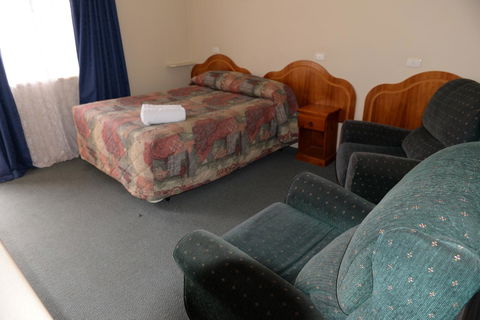 Ardeanal Motel - Accommodation Melbourne 36