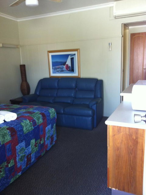 Ardeanal Motel - Accommodation Melbourne 13