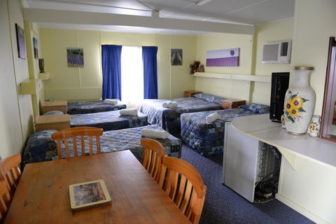 Ardeanal Motel - Accommodation Melbourne 44
