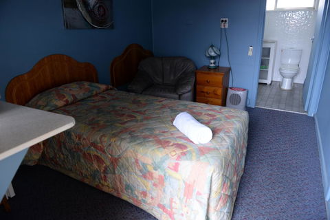 Ardeanal Motel - Accommodation Melbourne 39