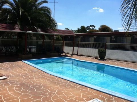 Ardeanal Motel - Accommodation Melbourne 14