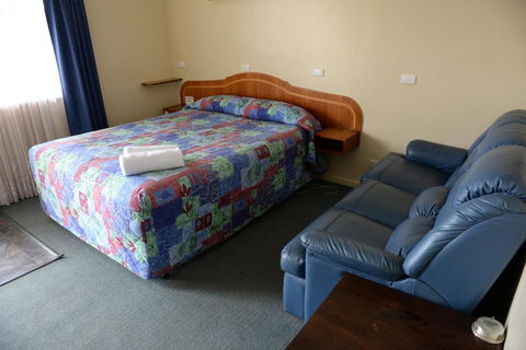 Ardeanal Motel - Accommodation Melbourne 31