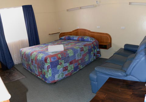 Ardeanal Motel - Accommodation Melbourne 11