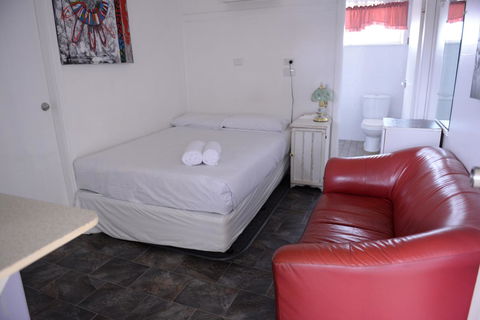 Ardeanal Motel - Accommodation Melbourne 27