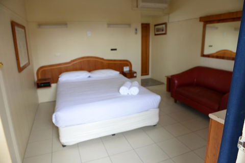 Ardeanal Motel - Accommodation Melbourne 15