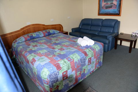 Ardeanal Motel - Accommodation Melbourne 28