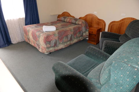 Ardeanal Motel - Accommodation Melbourne 33