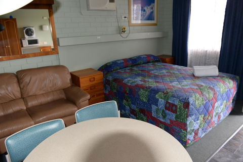 Ardeanal Motel - Accommodation Melbourne 43
