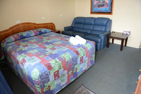 Ardeanal Motel - Accommodation Melbourne 30