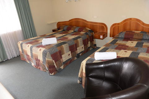 Ardeanal Motel - Accommodation Melbourne 20