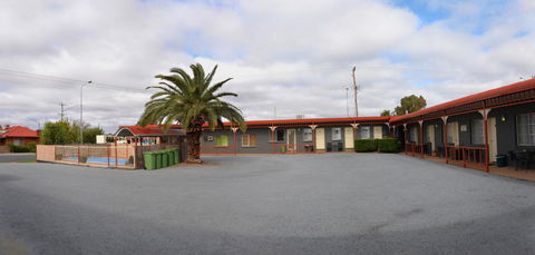Ardeanal Motel - Accommodation Melbourne 6