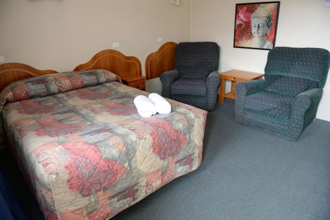 Ardeanal Motel - Accommodation Melbourne 34