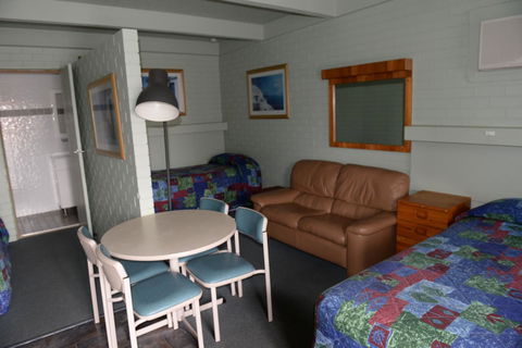 Ardeanal Motel - Accommodation Melbourne 42