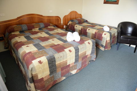 Ardeanal Motel - Accommodation Melbourne 19