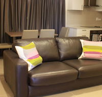 BIG4 Stuart Range Outback Resort - Accommodation Melbourne