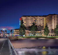 Stamford Grand Adelaide - Accommodation Melbourne