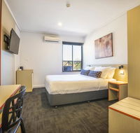 Nightcap at Rose  Crown Hotel - Accommodation Melbourne