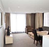 APTonNorthTCE - Accommodation Melbourne