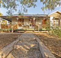 Rustic on 13th - Accommodation Melbourne