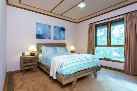 Rustic On 13th - Accommodation Melbourne 8