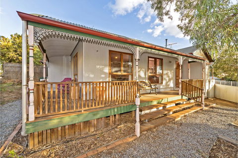 Rustic On 13th - Accommodation Melbourne 18