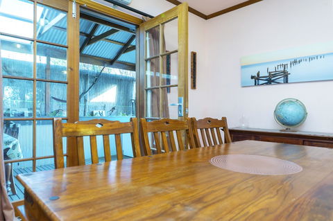 Rustic On 13th - Accommodation Melbourne 15