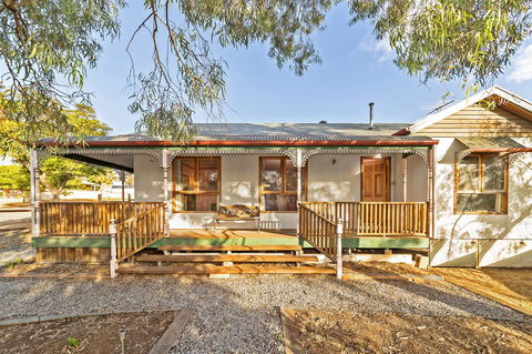 Rustic On 13th - Accommodation Melbourne 19