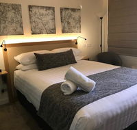 Astor Inn - Accommodation Melbourne