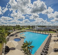 Crowne Plaza Hunter Valley - Accommodation Melbourne