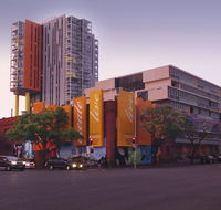 iStay Precinct - Accommodation Melbourne