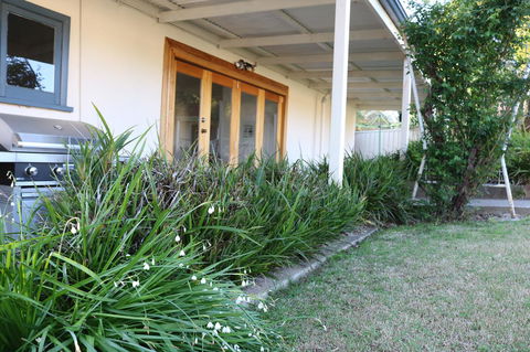 Merellaan - Accommodation Melbourne 3