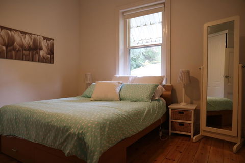 Merellaan - Accommodation Melbourne 24