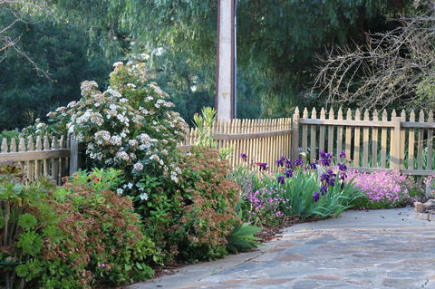 Merellaan - Accommodation Melbourne 1