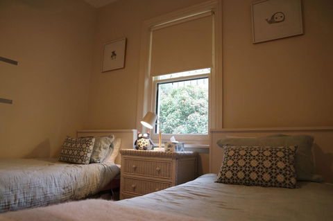 Merellaan - Accommodation Melbourne 15