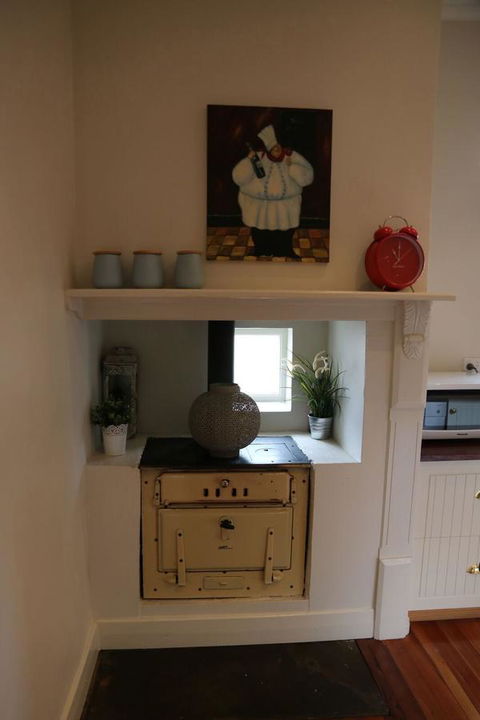 Merellaan - Accommodation Melbourne 9