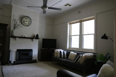 Merellaan - Accommodation Melbourne 16
