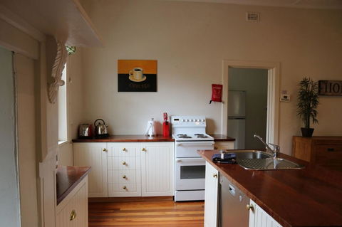 Merellaan - Accommodation Melbourne 14