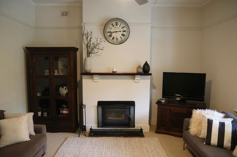 Merellaan - Accommodation Melbourne 23