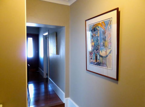 Penzance Cottage Glenelg - Melbourne 4u 4