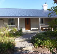 Penzance Cottage - Accommodation Melbourne