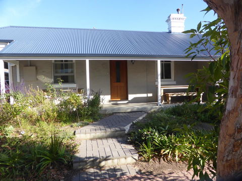 Penzance Cottage Glenelg - Melbourne 4u 0