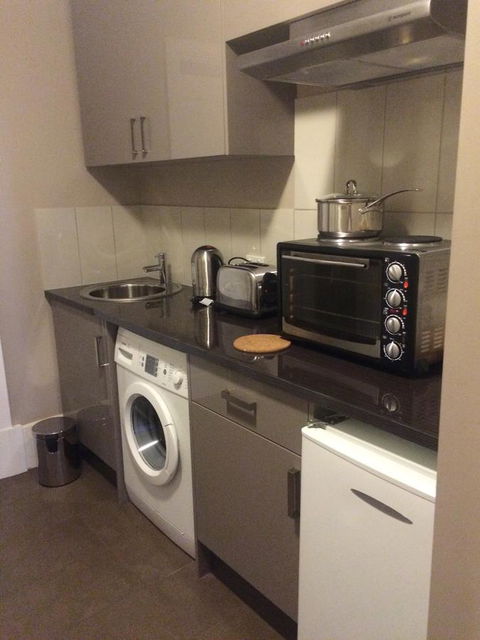 Penzance Cottage Glenelg - Melbourne 4u 3