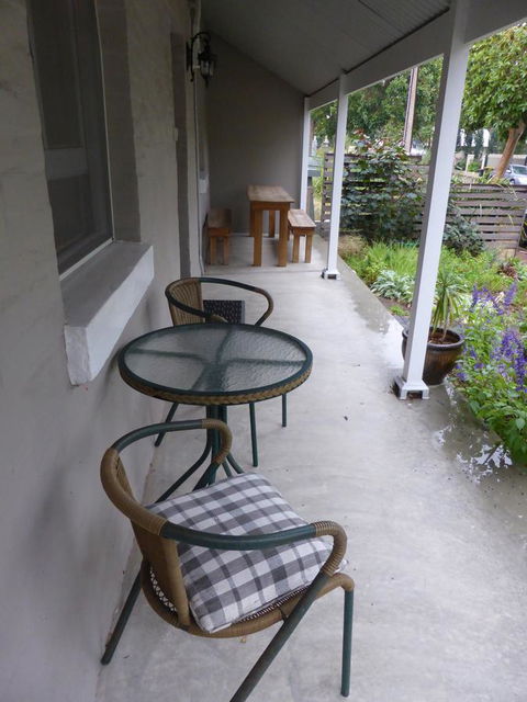 Penzance Cottage Glenelg - Melbourne 4u 1