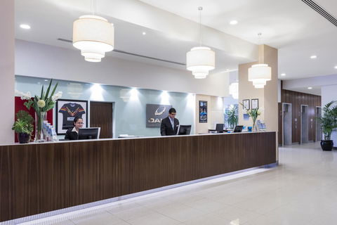 Oaks Glenelg Plaza Pier Suites - Accommodation Melbourne 5
